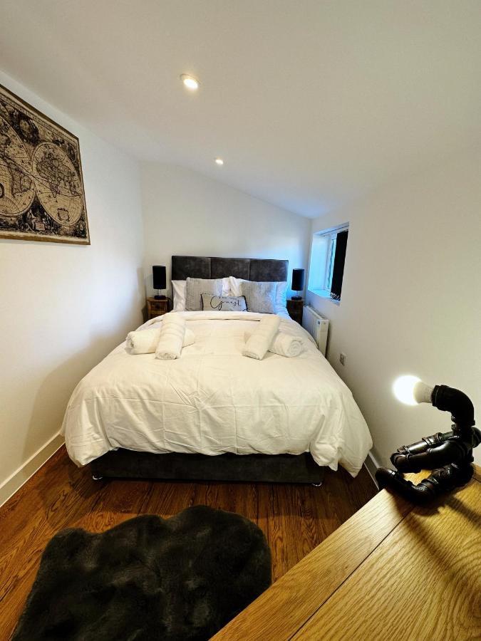 נורוויץ'' 2 Southwell Road - Luxurious City Centre Apartments מראה חיצוני תמונה