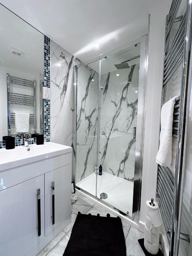 נורוויץ'' 2 Southwell Road - Luxurious City Centre Apartments מראה חיצוני תמונה