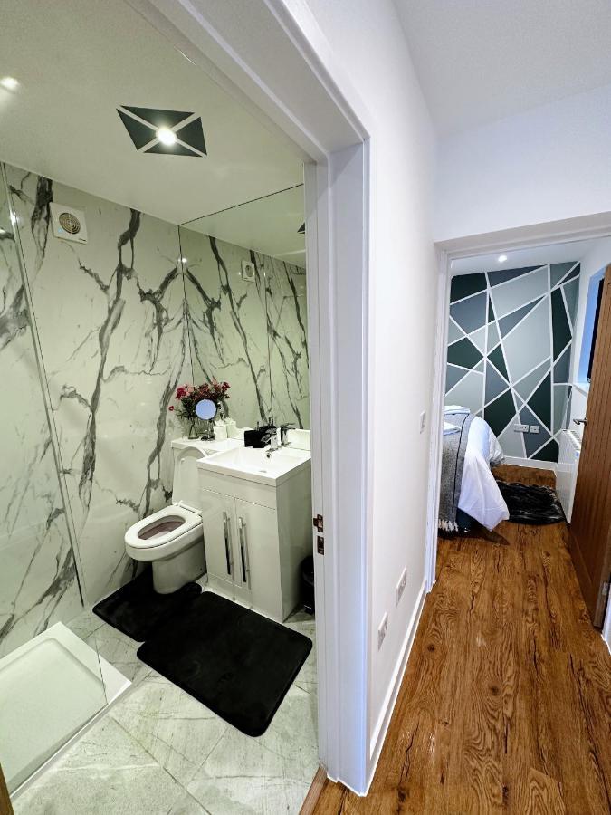 נורוויץ'' 2 Southwell Road - Luxurious City Centre Apartments מראה חיצוני תמונה
