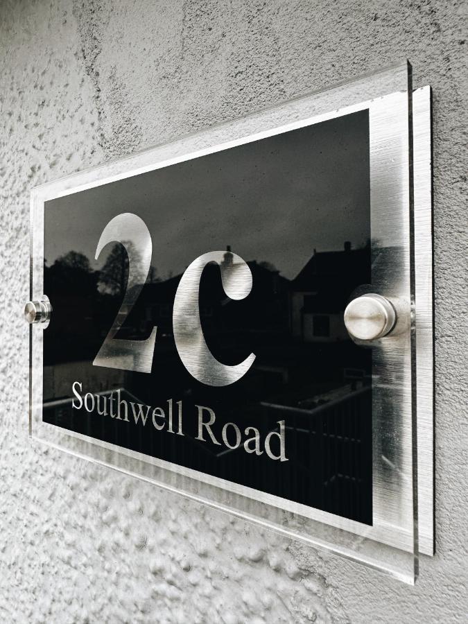 נורוויץ'' 2 Southwell Road - Luxurious City Centre Apartments מראה חיצוני תמונה