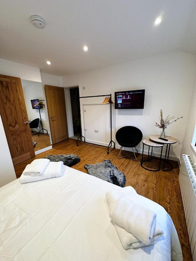 נורוויץ'' 2 Southwell Road - Luxurious City Centre Apartments מראה חיצוני תמונה