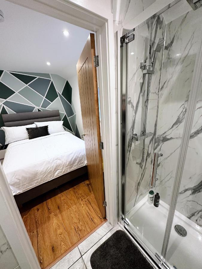 נורוויץ'' 2 Southwell Road - Luxurious City Centre Apartments מראה חיצוני תמונה