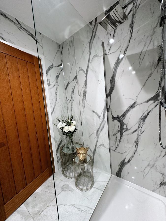 נורוויץ'' 2 Southwell Road - Luxurious City Centre Apartments מראה חיצוני תמונה
