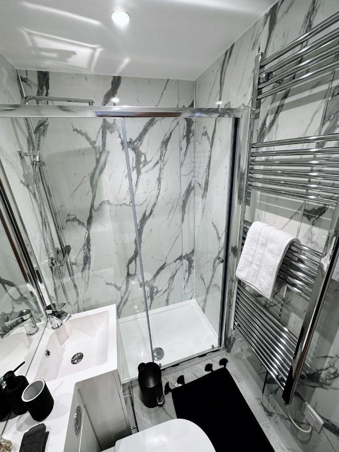 נורוויץ'' 2 Southwell Road - Luxurious City Centre Apartments מראה חיצוני תמונה